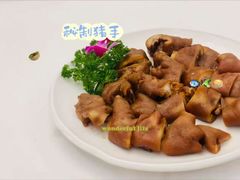 -富黎华海鲜大酒楼(正大广场店)