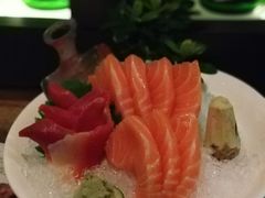 -山葵家·创意料理(宁波来福士店)