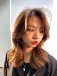 -OnHair造型