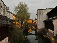 -嘉兴月河历史街区