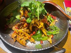 -吃饭皇帝大(合生汇店)