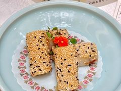 -聚福山莊·寻味顺德(北滘店)