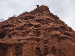-新疆天山托木尔景区·大峡谷