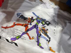 -优衣库(沈阳万象城店)