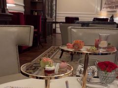 -Salon de Ville浦江汇(上海外滩华尔道夫酒店店)