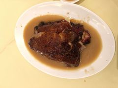 烧鹅-镛记酒家