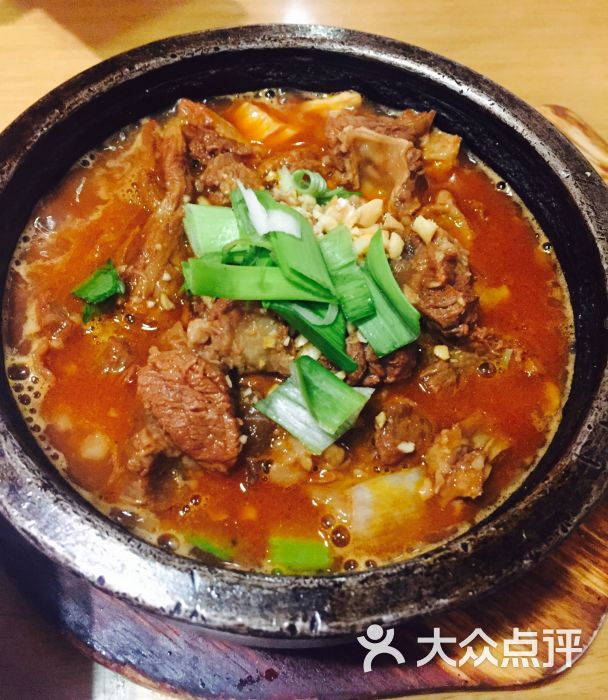 粥立方(东四店-石锅牛腩图片-北京美食-大众点评网