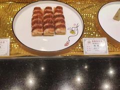 -白金汉爵大酒店(相城店)