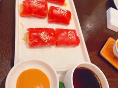 -北海银滩皇冠假日酒店-德丰楼中餐厅