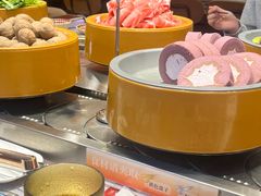 -喜家自助小火锅(乐客城店)