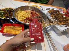 -回·龙虾铺·盆盆蟹·烧烤大排档(回龙观店)