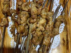 -老胖串店(山大路店)