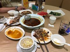 -金时代顺风大酒店(协泰店)