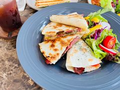 -21G Espresso(吉珠南门店)