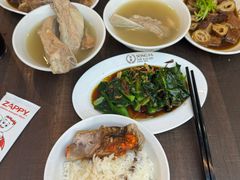 -松發肉骨茶(克拉码头店)
