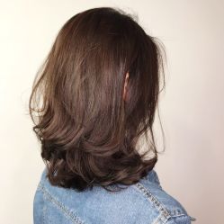烫染-BM SALON