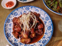 -上海姥姥(西环店)