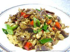 -味臻土鸡杂