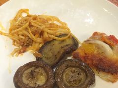 -So Lounge索兰至餐厅(蓝色港湾店)