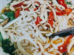 -肆姐面粉馆(坡子街店)