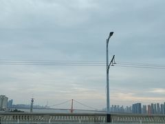 -武汉长江大桥