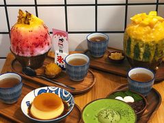 -WONDER ICE 萬得冰田(建設路总店)