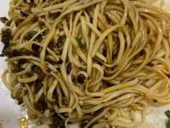 -康大口蘑面庄(将军街店)