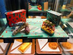 -星巴克(长春开运街欧亚店)