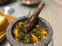 -六合居(温江店)