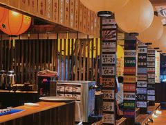 大堂-鸟鹏烧鸟居酒屋(熙龙湾店)