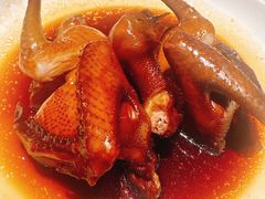 -侨美·唐荔园·40年地道粤菜