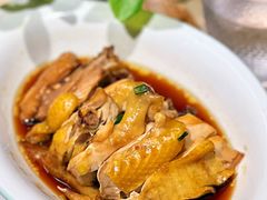 -老乡鸡(上海白玉兰广场店)