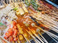 -郭记小街麻辣烫(南小街总店)