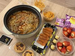 -永辉Bravo超市(东二环泰禾广场店)