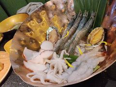 -牛New寿喜烧(虹桥新天地店)