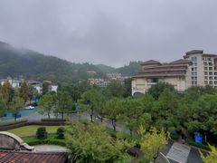 -宜春明月山维景国际温泉度假酒店