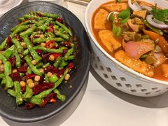 -清真·卡德尔大叔新疆主题餐厅(龙汇路店)