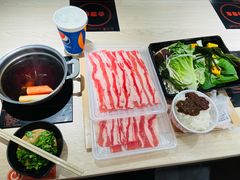 -吉野家 (新街口外大街店)