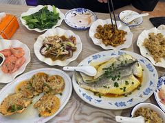 -瑶记海鲜餐厅(西涌店)