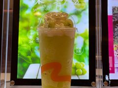 -CoCo都可(上海环球港店)