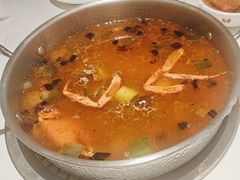 -七欣天香辣蟹火锅(闵行浦江欢乐颂店)