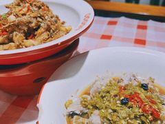 -西江红·株洲本地菜(滨江南路店)