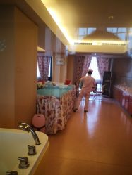 -喜宝母婴月子会所