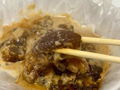 -二七友名焖子铺