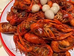 -串盟烧烤大排档·长沙美食地标(星沙店)