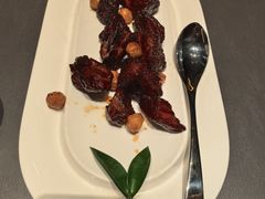 -上和臻品中国菜(花园街店)