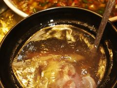 -杨记隆府(南坪店)