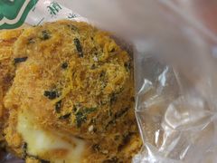 -泸溪河桃酥(江宁太阳城店)