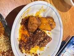-付小姐在成都(中山公园店)