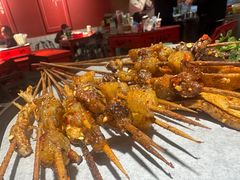 -醉烧膘·烧烤夜宵王(总店)